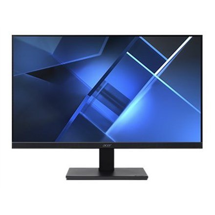 Monitor z serii Acer V7 V227QABI 21,5", TFT, FHD, 1920 x 1080, 16:9, 4 ms, 250 cd/m2, Czarny, 75 Hz, ilość portów HDMI 1 Monitor z serii Acer V7 V227QABI 21,5", TFT, FHD, 1920 x 1080, 16:9, 4 ms, 250 cd/m2, Czarny, 75 Hz, ilość portów HDMI 1