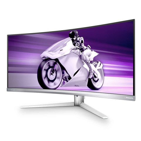 Philips | 34M2C8600/00 | 34 " | DOPROWADZIŁO | WQHD | 21:9 | 0,03 ms | 450 cd/m2 | Ilość portów HDMI 2 | 100 Hz Philips | 34M2C8600/00 | 34 " | DOPROWADZIŁO | WQHD | 21:9 | 0,03 ms | 450 cd/m2 | Ilość portów HDMI 2 | 100 Hz
