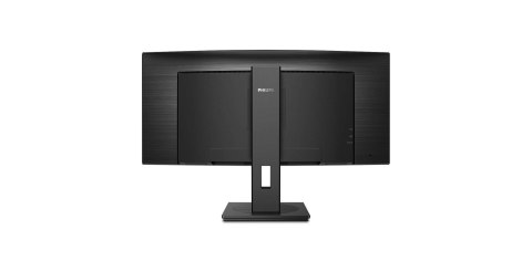 Philips B Line 345B1C/00 monitor komputerowy 86,4 cm (34") 3440 x 1440 px Quad HD LCD Czarny Philips B Line 345B1C/00 monitor komputerowy 86,4 cm (34") 3440 x 1440 px Quad HD LCD Czarny