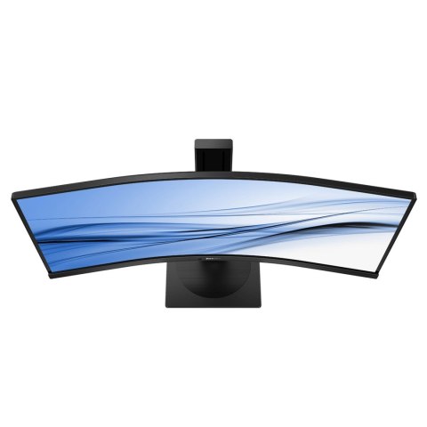 Philips B Line 345B1C/00 monitor komputerowy 86,4 cm (34") 3440 x 1440 px Quad HD LCD Czarny Philips B Line 345B1C/00 monitor komputerowy 86,4 cm (34") 3440 x 1440 px Quad HD LCD Czarny