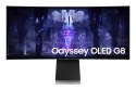 SAMSUNG Monitor S34BG850SU/34'' G8SB
