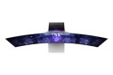 SAMSUNG Monitor S34BG850SU/34'' G8SB