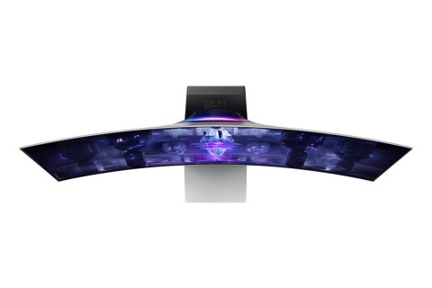 SAMSUNG Monitor S34BG850SU/34'' G8SB SAMSUNG Monitor S34BG850SU/34'' G8SB