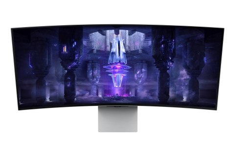SAMSUNG Monitor S34BG850SU/34'' G8SB SAMSUNG Monitor S34BG850SU/34'' G8SB