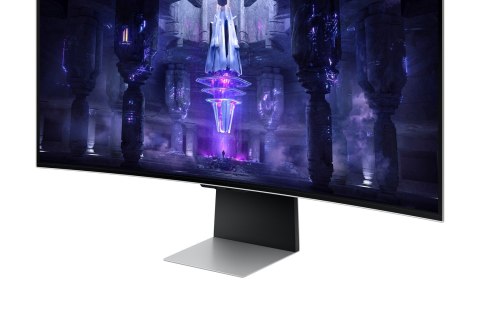 SAMSUNG Monitor S34BG850SU/34'' G8SB SAMSUNG Monitor S34BG850SU/34'' G8SB