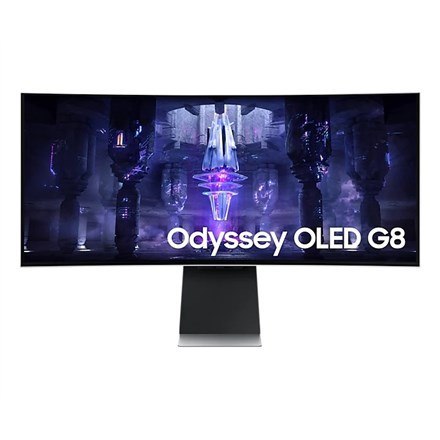 SAMSUNG Monitor S34BG850SU/34'' G8SB SAMSUNG Monitor S34BG850SU/34'' G8SB