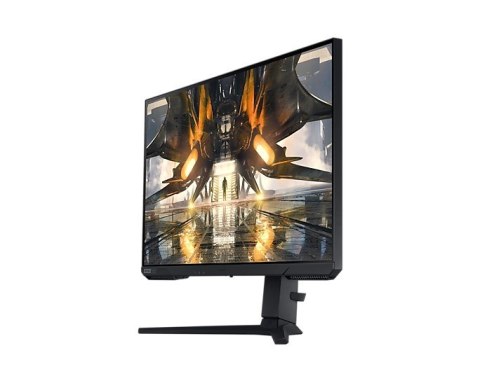 Samsung 27" IPS LS27AG500NUXEN Samsung 27" IPS LS27AG500NUXEN
