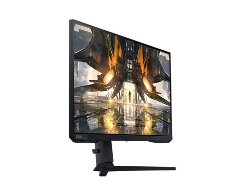 Samsung 27" IPS LS27AG500NUXEN Samsung 27" IPS LS27AG500NUXEN