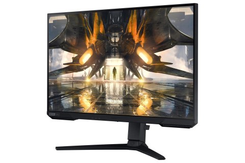 Samsung 27" IPS LS27AG500PPXEN Samsung 27" IPS LS27AG500PPXEN