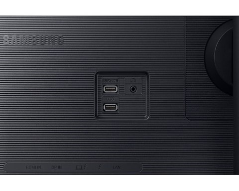 Samsung 31.5" VA LF32TU870VPXEN Samsung 31.5" VA LF32TU870VPXEN