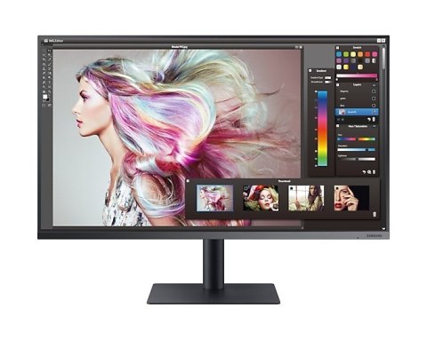 Samsung 31.5" VA LF32TU870VPXEN Samsung 31.5" VA LF32TU870VPXEN