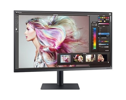 Samsung 31.5" VA LF32TU870VPXEN Samsung 31.5" VA LF32TU870VPXEN