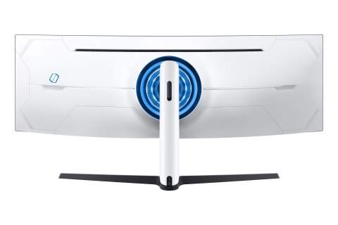 Samsung Odyssey S49AG950NP monitor komputerowy Samsung Odyssey S49AG950NP monitor komputerowy