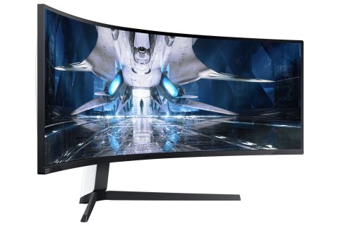 Samsung Odyssey S49AG950NP monitor komputerowy Samsung Odyssey S49AG950NP monitor komputerowy