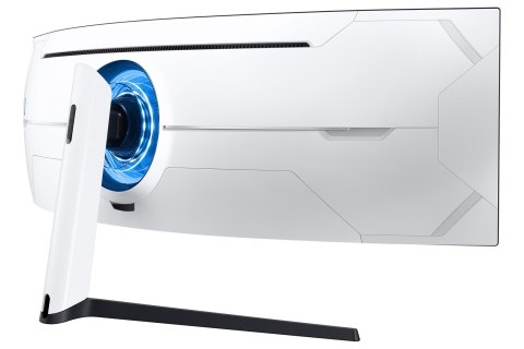 Samsung Odyssey S49AG950NP monitor komputerowy Samsung Odyssey S49AG950NP monitor komputerowy