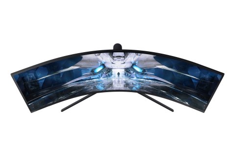 Samsung Odyssey S49AG950NP monitor komputerowy Samsung Odyssey S49AG950NP monitor komputerowy