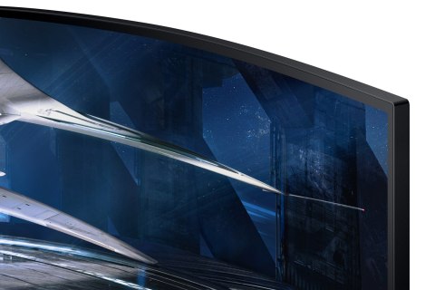 Samsung Odyssey S49AG950NP monitor komputerowy Samsung Odyssey S49AG950NP monitor komputerowy