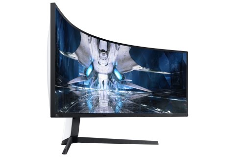 Samsung Odyssey S49AG950NP monitor komputerowy Samsung Odyssey S49AG950NP monitor komputerowy