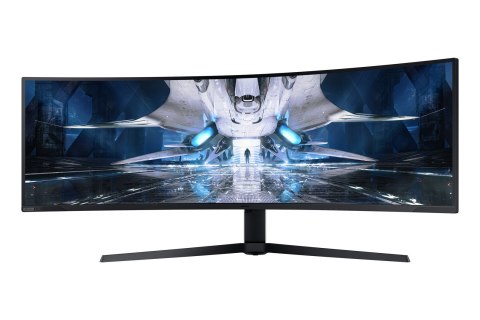 Samsung Odyssey S49AG950NP monitor komputerowy Samsung Odyssey S49AG950NP monitor komputerowy