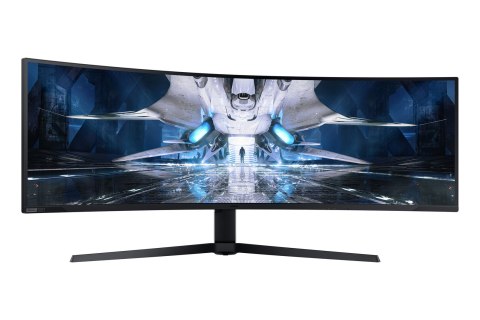 Samsung Odyssey S49AG950NP monitor komputerowy Samsung Odyssey S49AG950NP monitor komputerowy