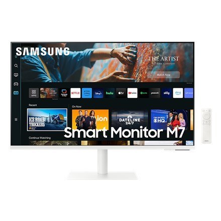 Samsung S27CM703UU - LED-Skarm 27" VA Samsung S27CM703UU - LED-Skarm 27" VA