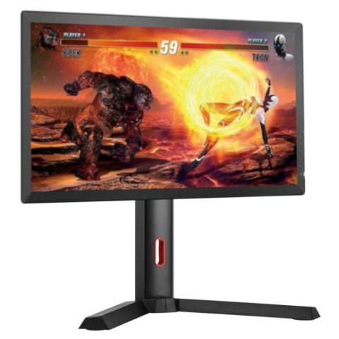 TECHLY UCHWYT PODSTAWKA DO MONITORA GAMINGOWEGO 17 TECHLY UCHWYT PODSTAWKA DO MONITORA GAMINGOWEGO 17