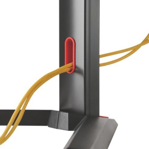TECHLY UCHWYT PODSTAWKA DO MONITORA GAMINGOWEGO 17 TECHLY UCHWYT PODSTAWKA DO MONITORA GAMINGOWEGO 17