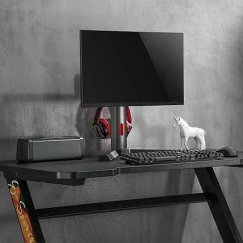 TECHLY UCHWYT PODSTAWKA DO MONITORA GAMINGOWEGO 17 TECHLY UCHWYT PODSTAWKA DO MONITORA GAMINGOWEGO 17