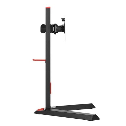 TECHLY UCHWYT PODSTAWKA DO MONITORA GAMINGOWEGO 17 TECHLY UCHWYT PODSTAWKA DO MONITORA GAMINGOWEGO 17