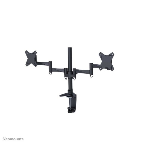 UCHWYT DO TELEWIZORA KOMPLET 10-24" FPMA-D1330DBLACK NEWSTAR UCHWYT DO TELEWIZORA KOMPLET 10-24" FPMA-D1330DBLACK NEWSTAR