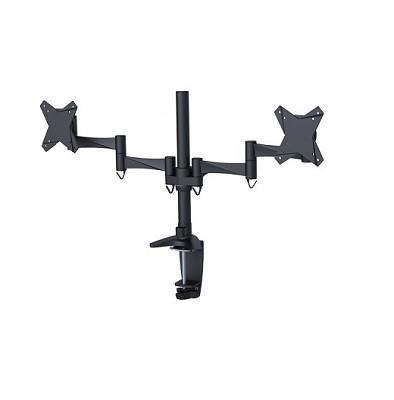 UCHWYT DO TELEWIZORA KOMPLET 10-24" FPMA-D1330DBLACK NEWSTAR UCHWYT DO TELEWIZORA KOMPLET 10-24" FPMA-D1330DBLACK NEWSTAR