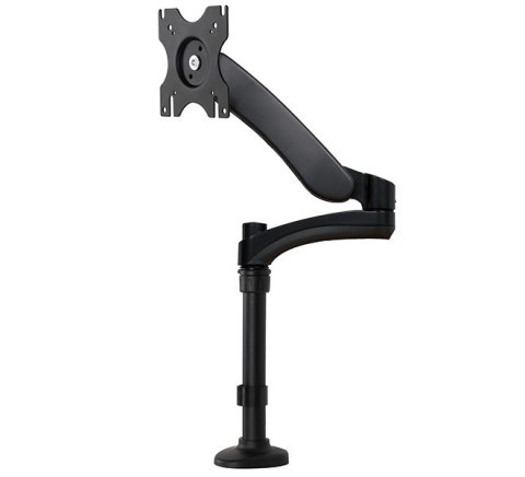Uchwyt biurkowy do monitora B TECH BT7383/B 1MBTM005 Uchwyt biurkowy do monitora B TECH BT7383/B 1MBTM005