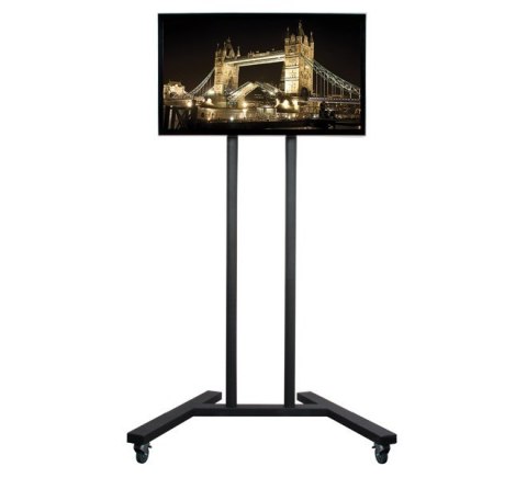Uchwyt mobilna do monitora B TECH BT8503/B 1MBTM036 Uchwyt mobilna do monitora B TECH BT8503/B 1MBTM036