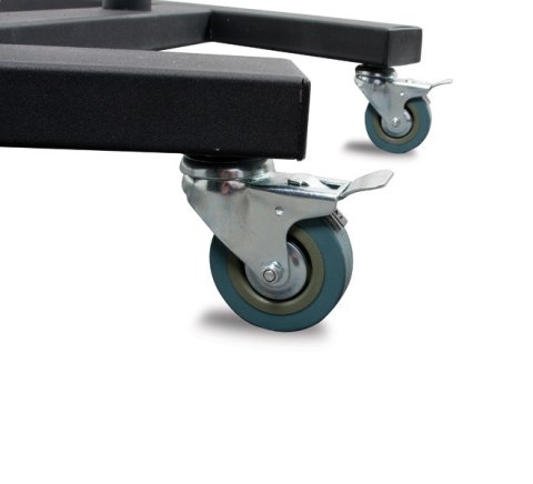 Uchwyt mobilna do monitora B TECH BT8503/B 1MBTM036 Uchwyt mobilna do monitora B TECH BT8503/B 1MBTM036