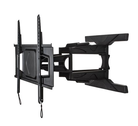 Uchwyt ścienny do monitora B TECH BT8225/B 1MBTM021 Uchwyt ścienny do monitora B TECH BT8225/B 1MBTM021