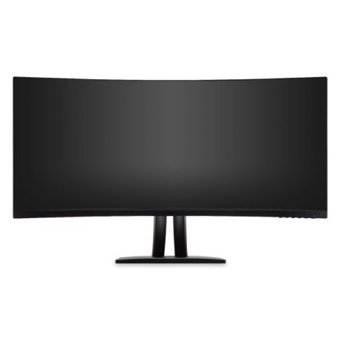 Viewsonic VP3481A, 86,36 cm (34"), 100 Hz, WQHD, panel VA Viewsonic VP3481A, 86,36 cm (34"), 100 Hz, WQHD, panel VA