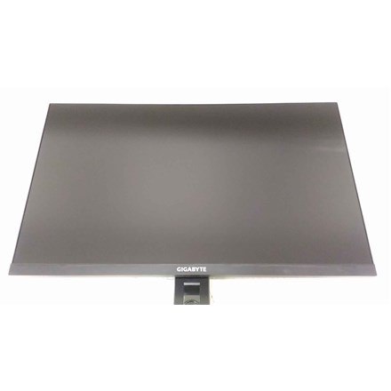 WYPRZEDAŻ WYJŚCIOWA. Monitor do gier Gigabyte G27F 2 EU 27" IPS FHD 1920 x 1080 1 ms 400 cd/m2 Czarny UŻYWANY, ODNOWIONY, PORYSO WYPRZEDAŻ WYJŚCIOWA. Monitor do gier Gigabyte G27F 2 EU 27" IPS FHD 1920 x 1080 1 ms 400 cd/m2 Czarny UŻYWANY, ODNOWIONY, PORYSO