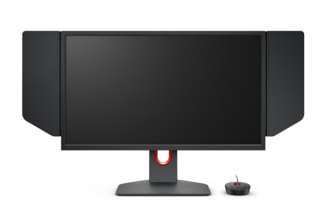ZOWIE XL2546K 62.23CM 25IN TN/1920X1080 320CD 16:9 FHD 1MS ZOWIE XL2546K 62.23CM 25IN TN/1920X1080 320CD 16:9 FHD 1MS