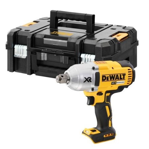 18 v klucz udarowy xr 3/4" kwadrat; bez aku i ład, tstak 18 v klucz udarowy xr 3/4" kwadrat; bez aku i ład, tstak