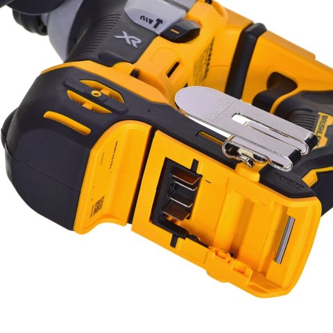 18v xr bezszcz. młotowiertarka 1,4j kufer 18v xr bezszcz. młotowiertarka 1,4j kufer
