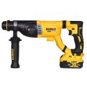 18v xr młotowiertarka bezszczotkowa 1x5.0ah aku; 3j; 28mm