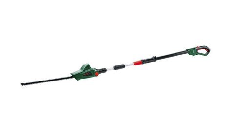 BOSCH.SEKATOR NA WYSIĘGNIKU UNIVERSAL HEDGE POLE 18 1x2,5Ah