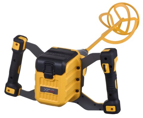 Bezprzewodowa mieszarka łopatkowa 54v xr flexvolt, body Bezprzewodowa mieszarka łopatkowa 54v xr flexvolt, body