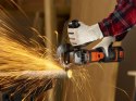 Black & Decker Akumulatorowa szlifierka kątowa 18 Volt bez baterii i ładowarki BCG720N-XJ