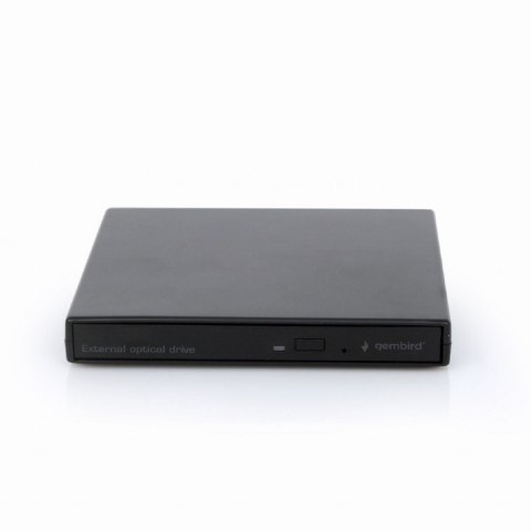 DVD RW USB2 8X EXT RTL/DVD-USB-04 GEMBIRD DVD RW USB2 8X EXT RTL/DVD-USB-04 GEMBIRD