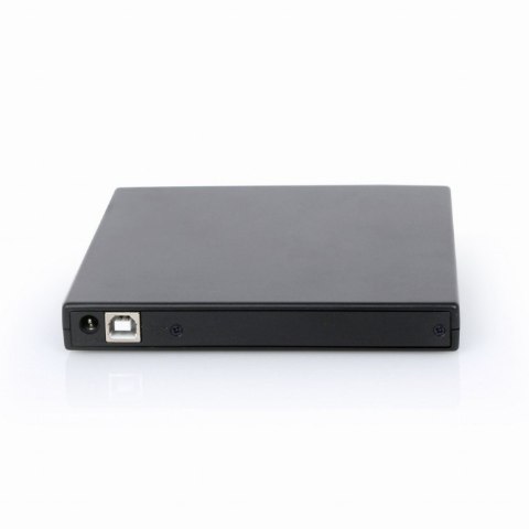 DVD RW USB2 8X EXT RTL/DVD-USB-04 GEMBIRD DVD RW USB2 8X EXT RTL/DVD-USB-04 GEMBIRD