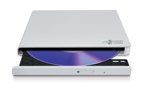 DVD RW USB2 8X EXT RTL/WHITE GP57EW40.AHLE10B HLDS DVD RW USB2 8X EXT RTL/WHITE GP57EW40.AHLE10B HLDS