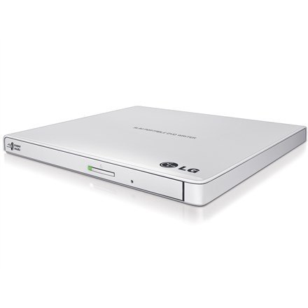 DVD RW USB2 8X EXT RTL/WHITE GP57EW40.AHLE10B HLDS DVD RW USB2 8X EXT RTL/WHITE GP57EW40.AHLE10B HLDS