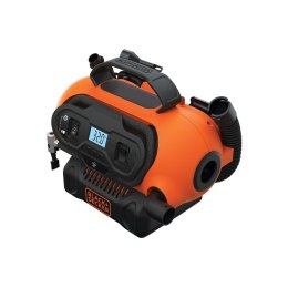 Kompresor akum. 160 psi/11 bar,12v/ 18v/ 230v, pod. do gniaz