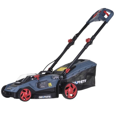 Kosiarka akumulatorowa Graphite ENERGY+ 36V bez aku Kosiarka akumulatorowa Graphite ENERGY+ 36V bez aku